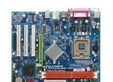 經典重生 支持775針CPU與DDR400的865主板再現江湖