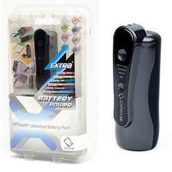 杭州精靈電玩連鎖特惠 卡登仕MPOWER外置電池，移動設備續航新選擇